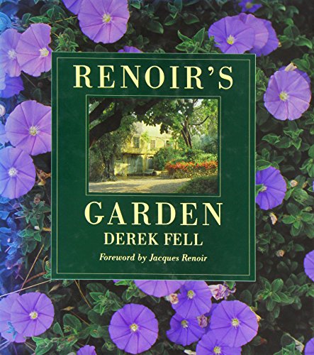 9780711206984: Renoir's Garden