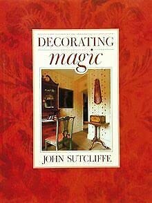 Stock image for Decorating Magic (Magic S.) for sale by AwesomeBooks