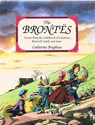 9780711207226: The Brontes