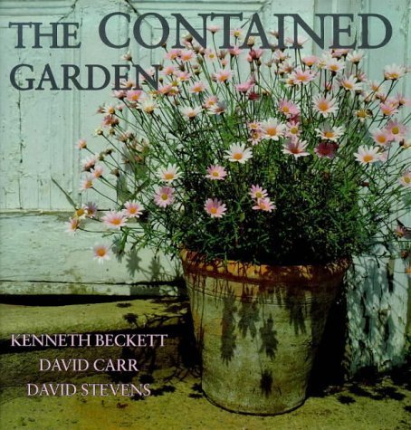 9780711207424: The Contained Garden