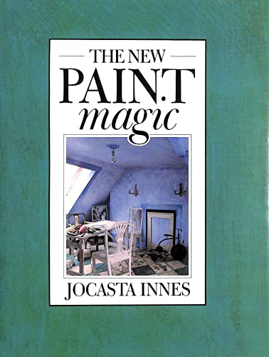 9780711207448: The New Paint Magic