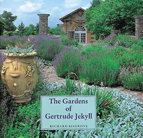 Stock image for The Gardens of Gertrude Jekyll for sale by SecondSale