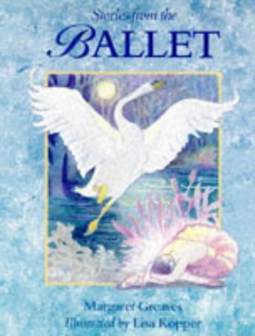 9780711207493: Stories from the Ballet