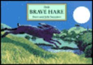 Stock image for The Brave Hare for sale by Violet's Bookstack