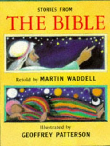Imagen de archivo de Stories from the Bible a la venta por AwesomeBooks