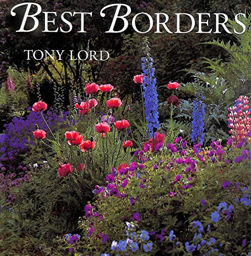 Stock image for Best Borders for sale by WorldofBooks