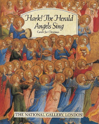 Stock image for Hark! the Herald Angels Sing for sale by Wonder Book