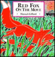 Imagen de archivo de Red Fox on the Move a la venta por AwesomeBooks