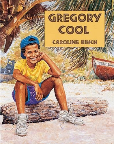 Imagen de archivo de Read Write Inc. Comprehension: Module 6: Children's Book: Gregory Cool a la venta por WorldofBooks
