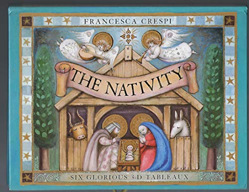 9780711209022: The Nativity