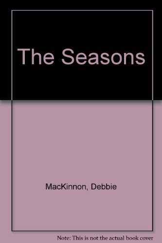 Stock image for The Seasons for sale by AwesomeBooks