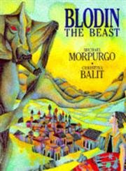 Beispielbild fr Blodin the Beast zum Verkauf von WorldofBooks
