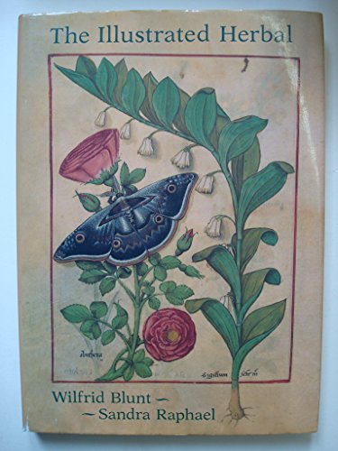 9780711209145: The Illustrated Herbal