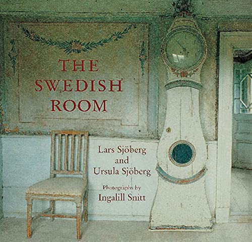 Stock image for The Swedish Room for sale by Irish Booksellers