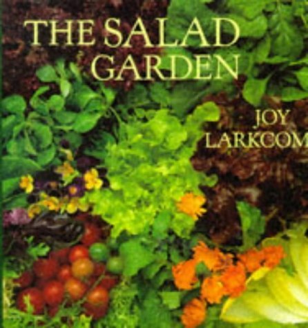 Stock image for The Salad Garden (Garden Bookshelf S.) for sale by WorldofBooks