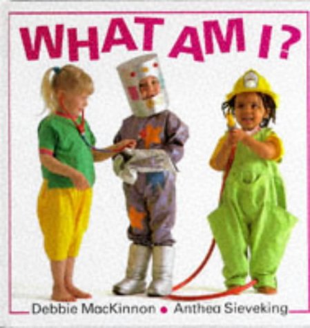 Imagen de archivo de What Am I? a la venta por Better World Books