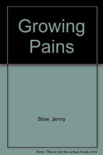 9780711209558: Growing Pains