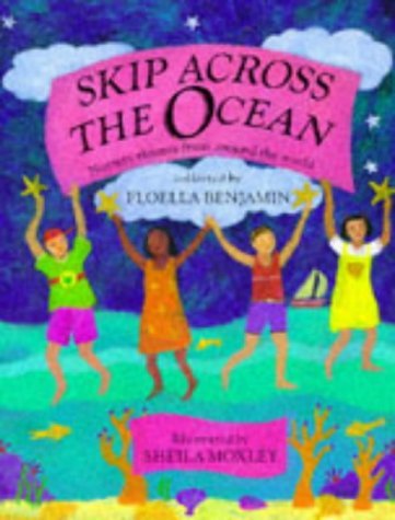 Stock image for Skip Across the Ocean for sale by ThriftBooks-Dallas