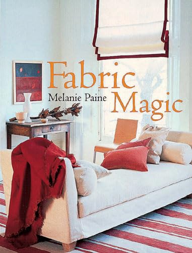 9780711209954: Fabric Magic