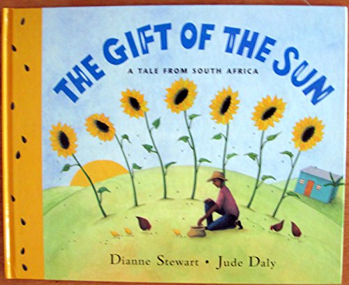 Imagen de archivo de The Gift of the Sun a la venta por GF Books, Inc.