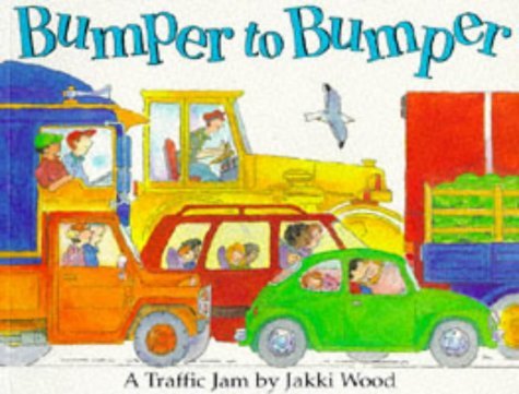 Stock image for Bumper to Bumper for sale by WorldofBooks