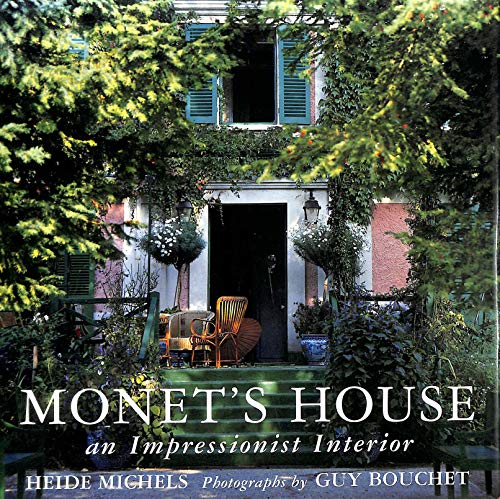 9780711210462: Monet's House: An Impressionist Interior