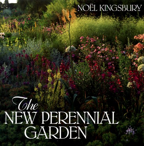 9780711210493: The New Perennial Garden