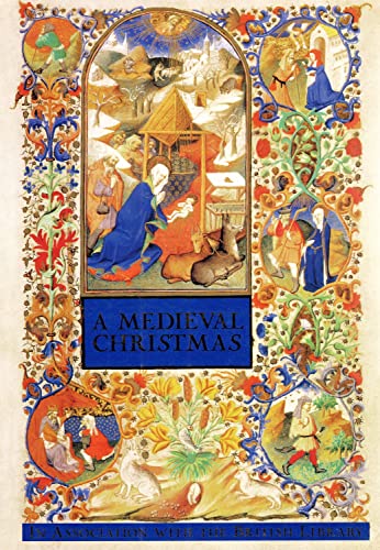 9780711210578: A Medieval Christmas