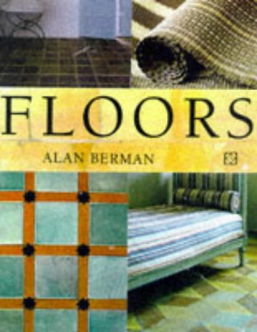 Stock image for Floors for sale by Better World Books: West