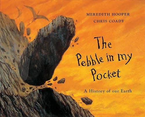 9780711210769: The Pebble in my Pocket: A History of Our Earth