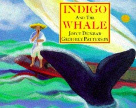 Stock image for Indigo and the Whale for sale by MusicMagpie