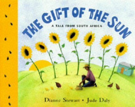 Stock image for Read Write Inc. Comprehension: Module 3: Children's Book: The Gift of the Sun for sale by WorldofBooks