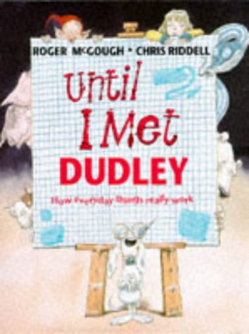 9780711211285: Until I Met Dudley