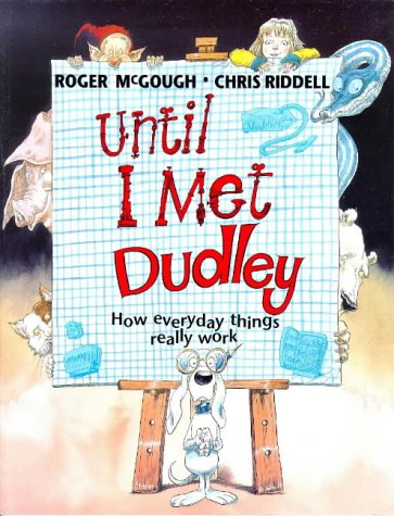9780711211292: Until I Met Dudley