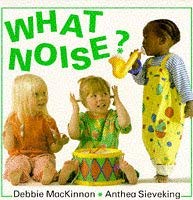 Beispielbild fr What Noise? zum Verkauf von WorldofBooks