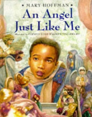 Beispielbild fr An Angel Just Like Me zum Verkauf von WorldofBooks