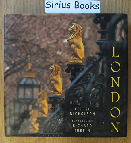 Beispielbild fr London zum Verkauf von WorldofBooks