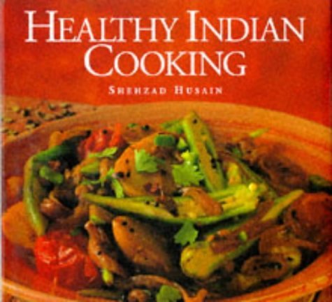 9780711212169: Healthy Indian Cooking