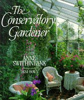 Stock image for The Conservatory Gardener for sale by WorldofBooks