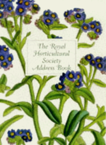 Stock image for John Lindley 1799-1865 (The Royal Horticultural Society Address Book) for sale by WorldofBooks