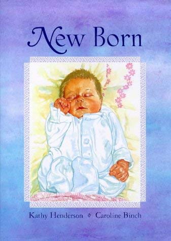 9780711212626: New Born
