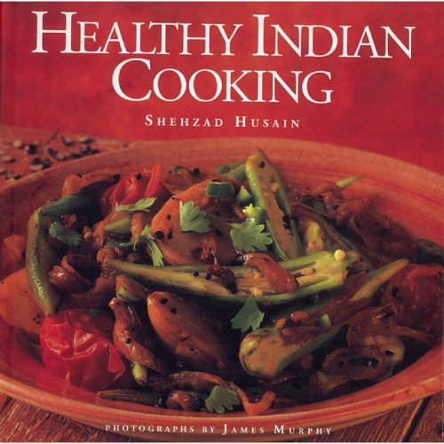 9780711212718: Healthy Indian Cooking