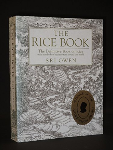 9780711212725: The Rice Book