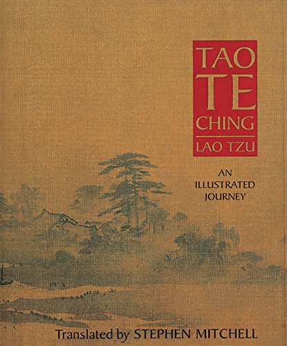 Beispielbild fr Tao Te Ching (Illustrated Journey) zum Verkauf von SecondSale