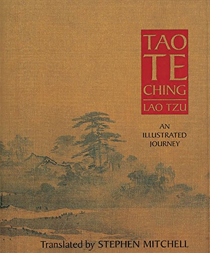 Imagen de archivo de Tao Te Ching (Illustrated Journey) a la venta por SecondSale