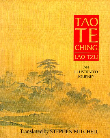 Stock image for Tao Te Ching (Illustrated Journey) for sale by SecondSale