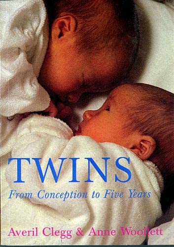 9780711212824: Twins