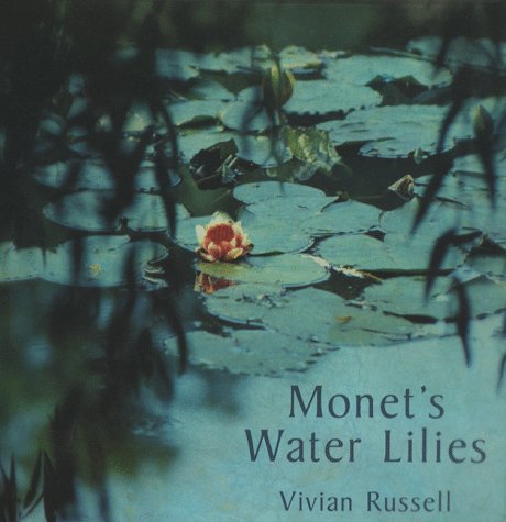 9780711212923: Monet's Water Lilies