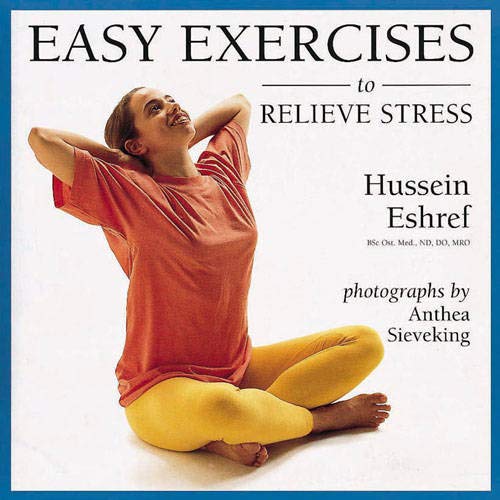 Beispielbild fr Easy Exercises to Relieve Stress zum Verkauf von WorldofBooks