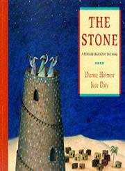 Beispielbild fr The Stone: A Persian Legend of the Magi zum Verkauf von WorldofBooks